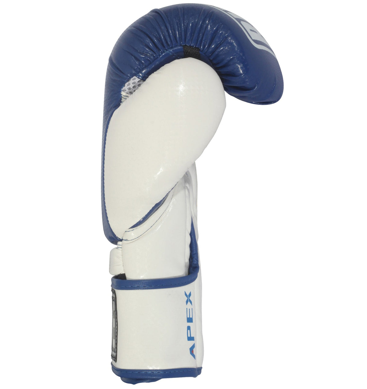 Boxing Gloves with IMF Padding & Wrist Support for Training & Bag Work