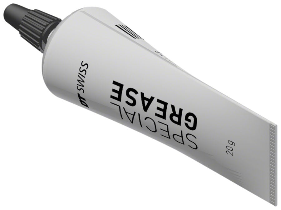 Bike Hub Grease Tube - 20g for Star Ratchets and Hubs