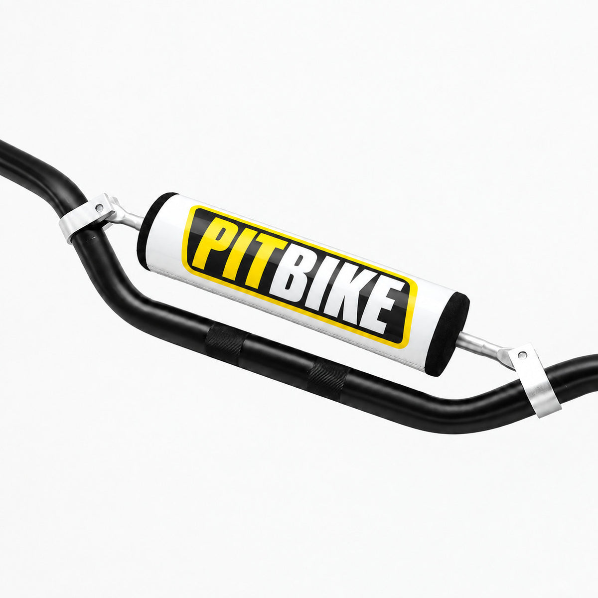 8-Inch Dirt Bike Handlebar Crossbar Foam Protector for ATV MX Off-Road Bikes