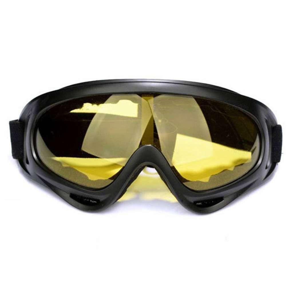 Winter Snow Sport Goggles UV Protection Anti-Fog Snowboard Ski Eyewear