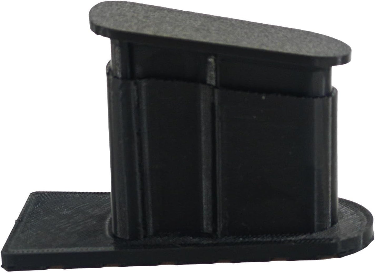SBA3 Storage Plug for Tactical Brace, Shape Keeper & Accessory Holder