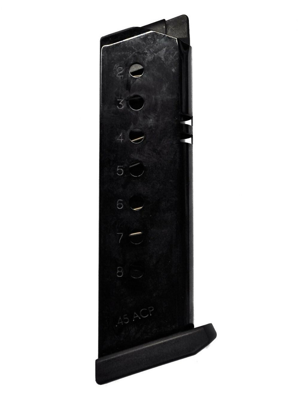 Sig Sauer P220 45ACP 8-Round Steel Magazine - Black ACT-MAG