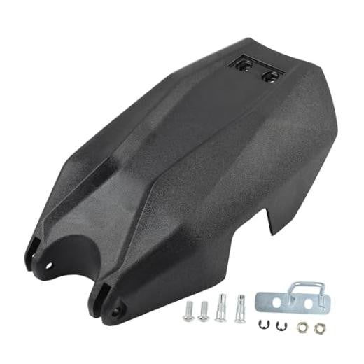 Motorcycle Battery Cover Protect Guard for Electric Dirt Bikes MX3 MX4