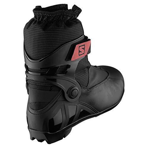 Cross Country Ski Boots 2024 with NNN BC Binding Compatibility - Salomon Escape Outpath