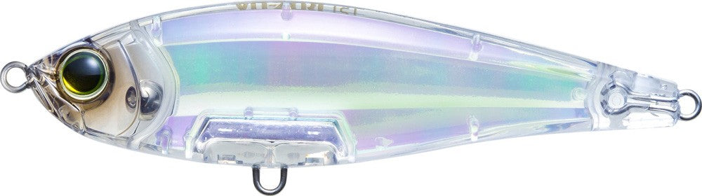 Inshore Saltwater Twitchbait 4 3/8 Inch Slow Sinking Lure - Multiple Colors