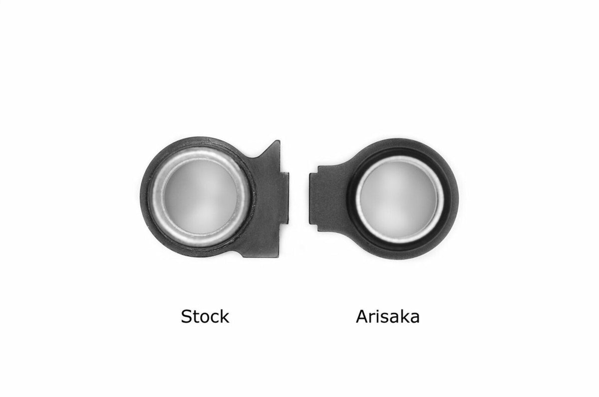 18650 Series Light Body for Surefire Scout Weapon Lights - CNC Aluminum, Made in USA