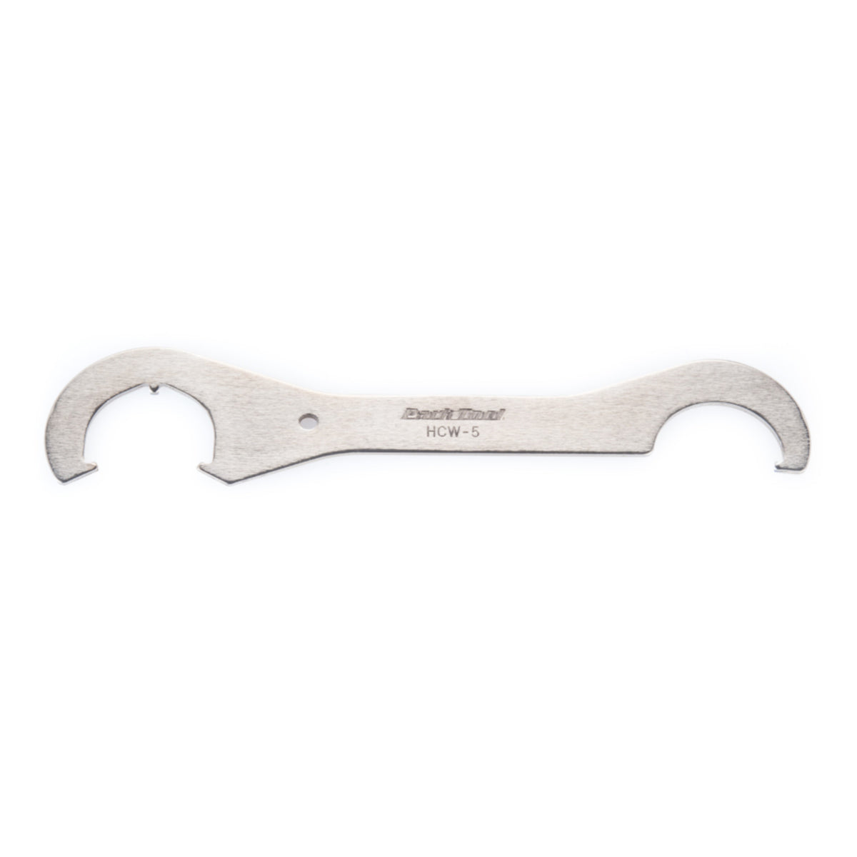 Bicycle Bottom Bracket Lockring Wrench HCW-5 40-46mm Double Ended Tool