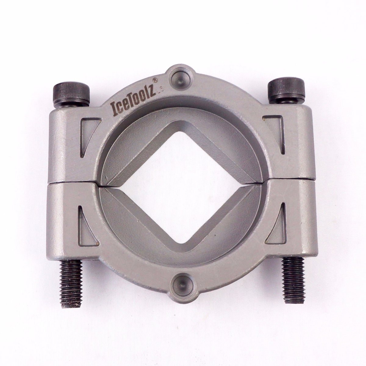 Bike Headset Crown Race Remover Tool for Up to 1-1/2 Inch Bicycle Headsets