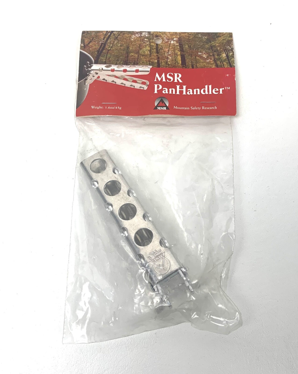 Aluminum Panhandle for Cookware - Made in USA - MSR