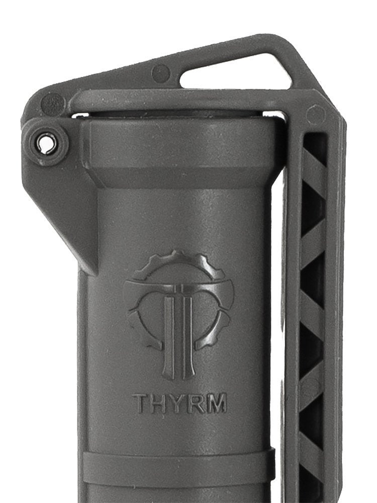 Waterproof Battery Storage Case for Camping and Survival Gear