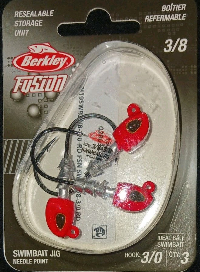 Lot of 169 Fishing Hooks and Swivels Set - Berkley & Eagle Claw Tackle Assortment