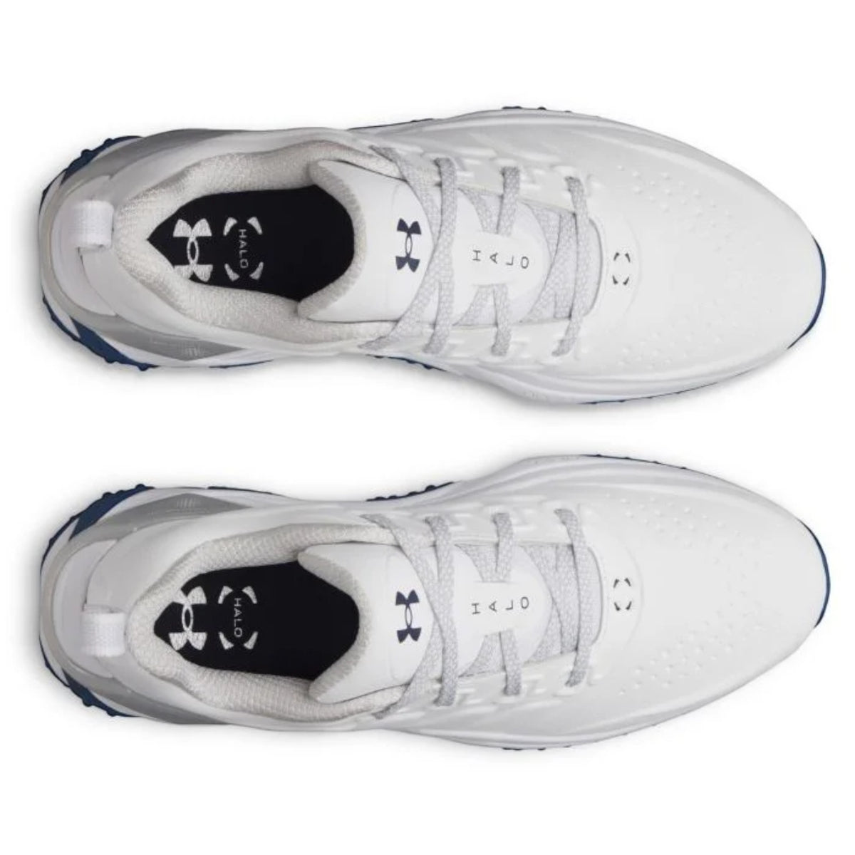 Men's Waterproof Spikeless Golf Shoes - Stable Support and Traction