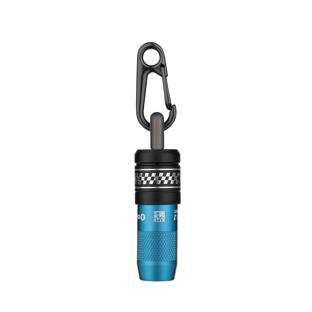 Olight Imini 2 Roadster USB Rechargeable Mini Keychain Flashlight 50 Lumens