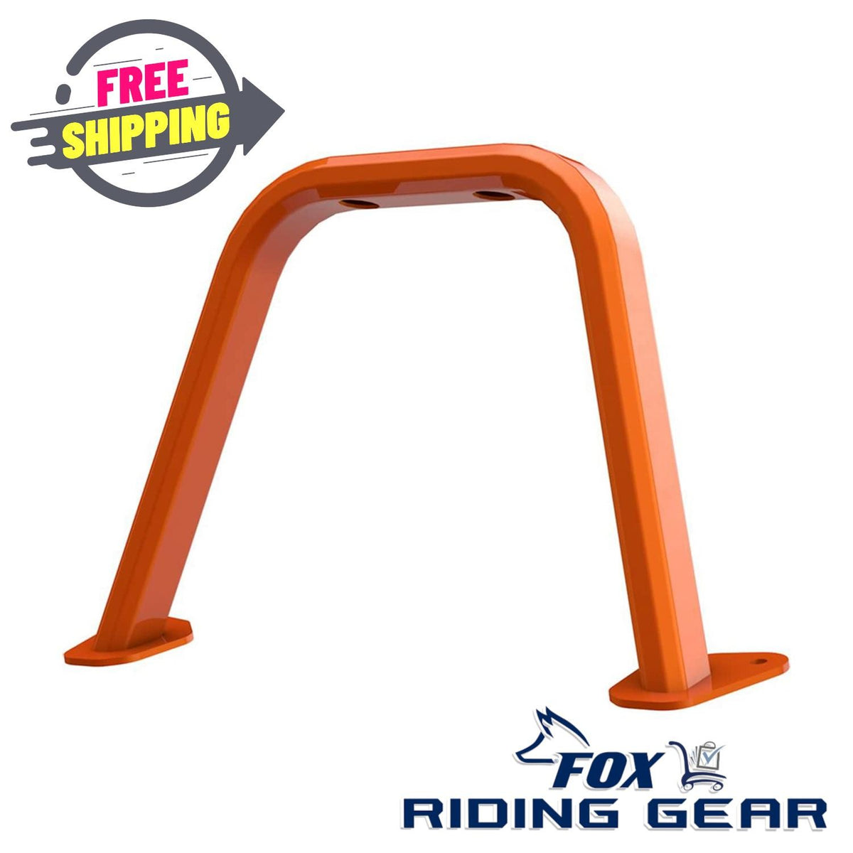Polaris Snowmobile AXYS PRO-RMK Seat Support - OEM Color-Match