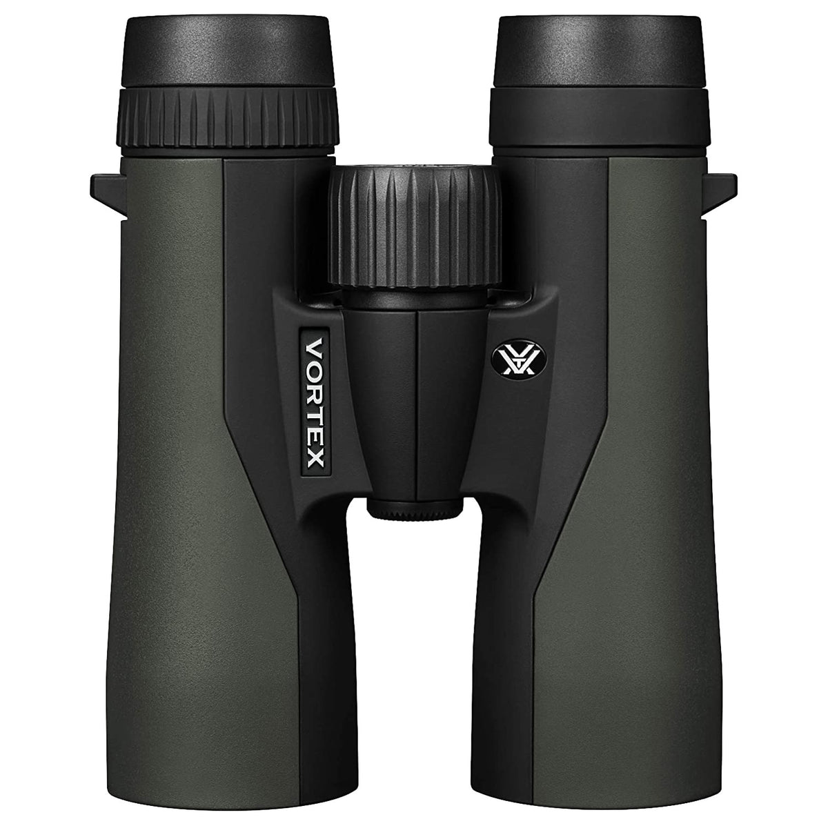 Binoculars 10x42 HD Waterproof Green Binoculars with Free Hat Bundle