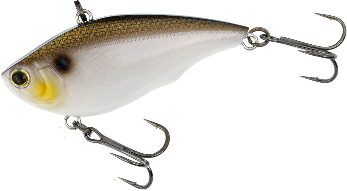 Lipless Crankbait Sinking Vibration Lure for Freshwater Fishing