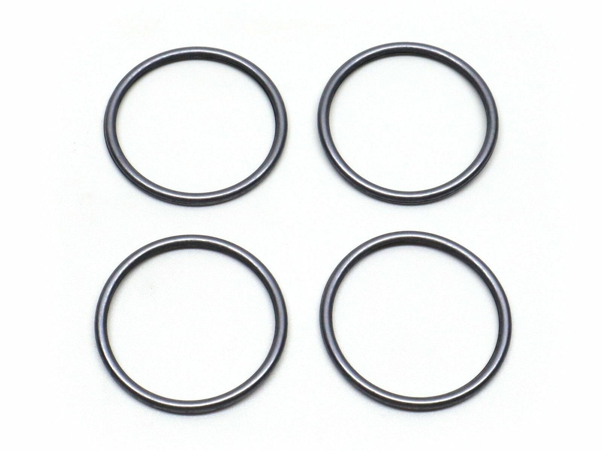 Replacement O-Rings for Remington 1100 & 11-87 Shotguns - Graphite Seal Set
