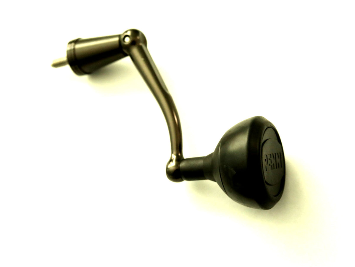 Fishing Reel Handle for Penn Battle IV 5000 & 6000 Spinning Reels Replacement Part