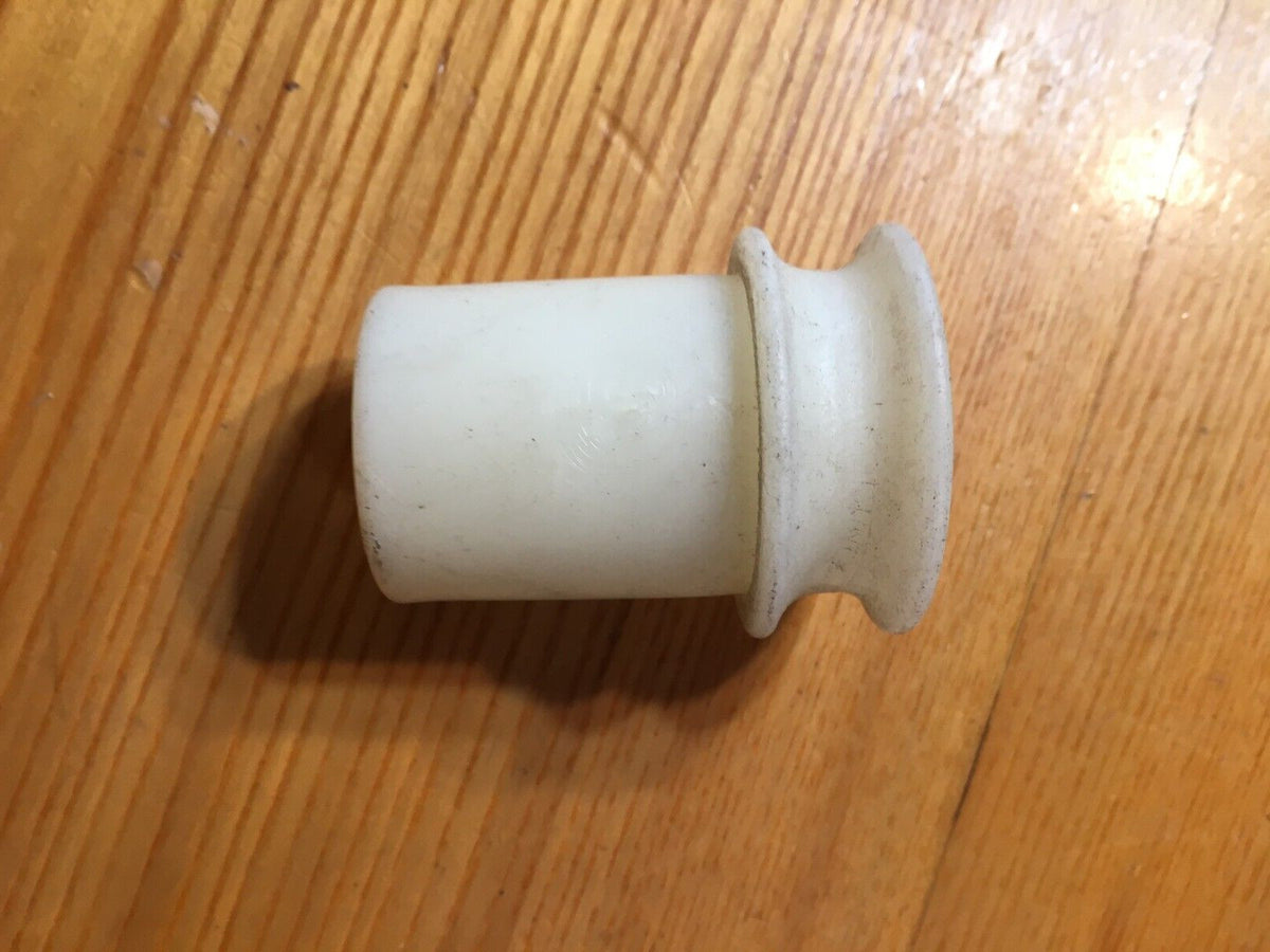NOS Vintage Polaris Spring Roller for 81-82 Cutlass & Polaris Sleds - Original Part