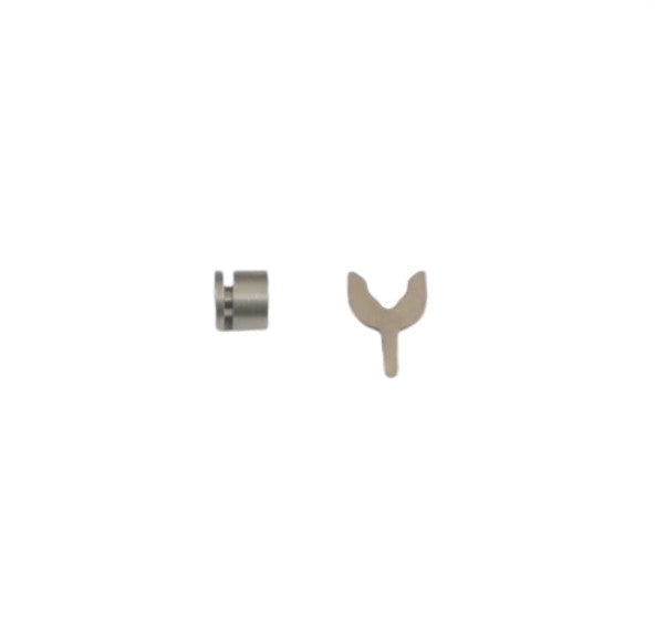 Revolver Internal Lock Plug Replacement Kit for Smith & Wesson - All Variants