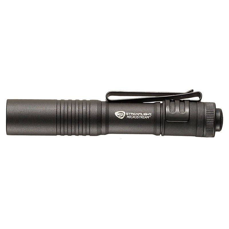 Ultra-Compact LED Flashlight - Small Handheld Portable Light for Camping, Emergency, EDC