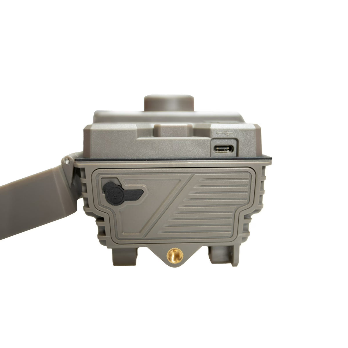 Cellular Trail Camera with GPS & HD Video for Hunting - Camouflage