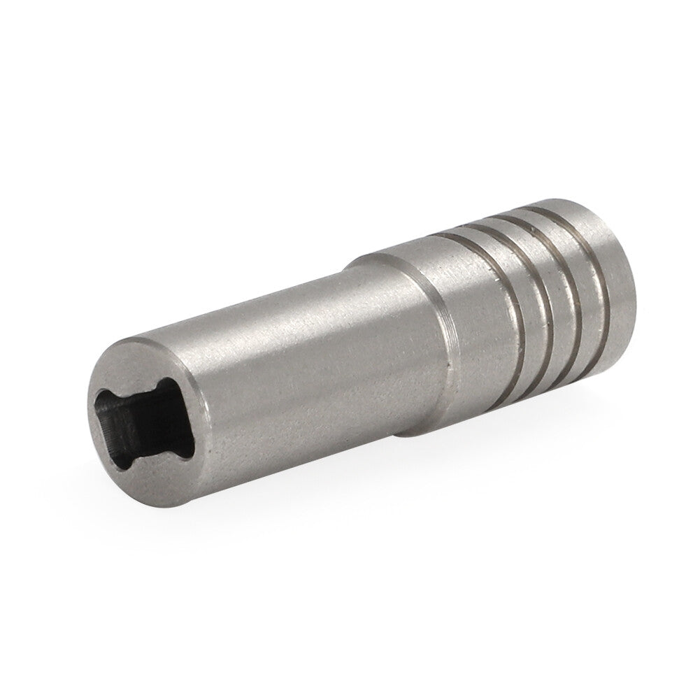 Multitool Screwdriver Extension Adapter for Leatherman T2 T4 K2 K4 P2 P4