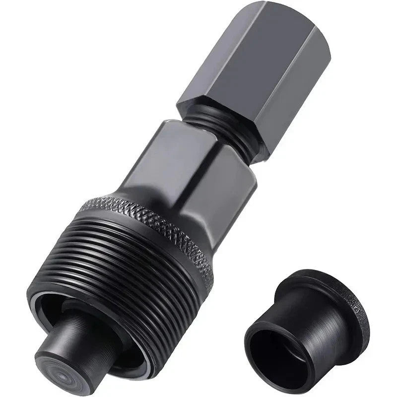 Bicycle Crank Puller Tool - Heavy Duty Bike Crank Arm Removal Tool
