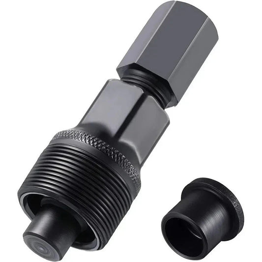Bicycle Crank Puller Tool - Heavy Duty Bike Crank Arm Removal Tool