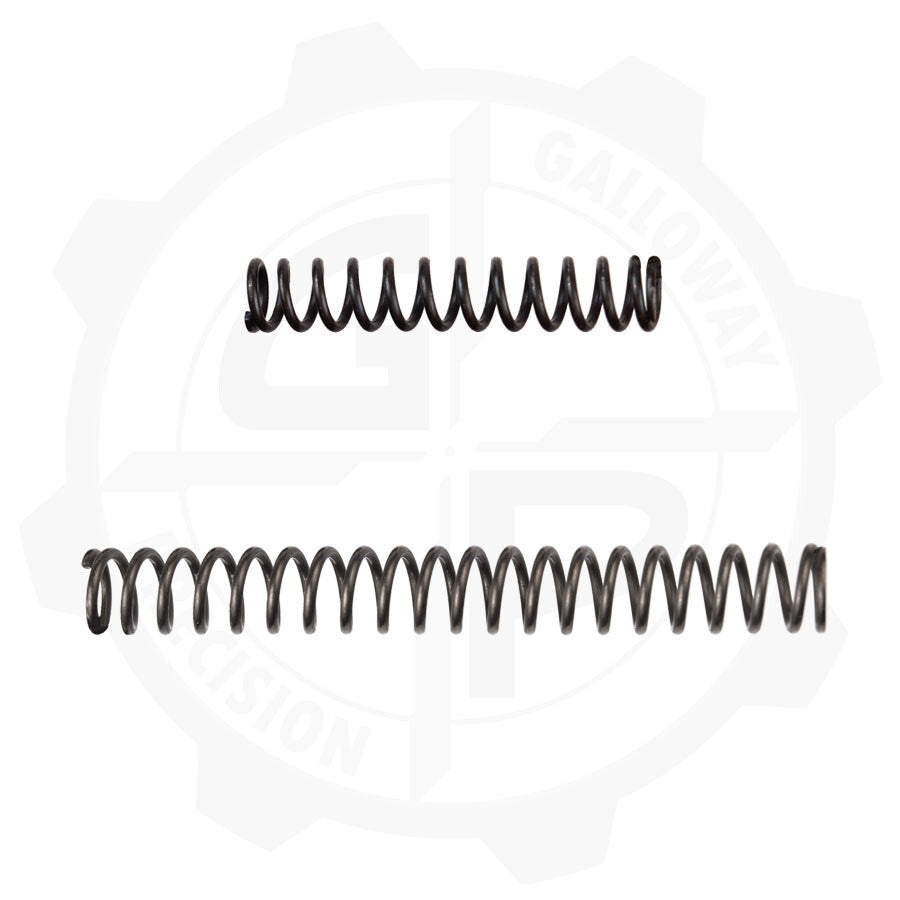 Reduced Power Spring Kit for Taurus Revolvers 73 85 327 605 650 856 905