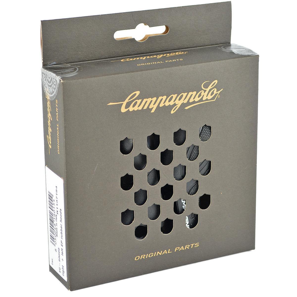 Campagnolo 10 Speed Ergopower Brake & Shift Levers EC-RE600 Fit Record Chorus