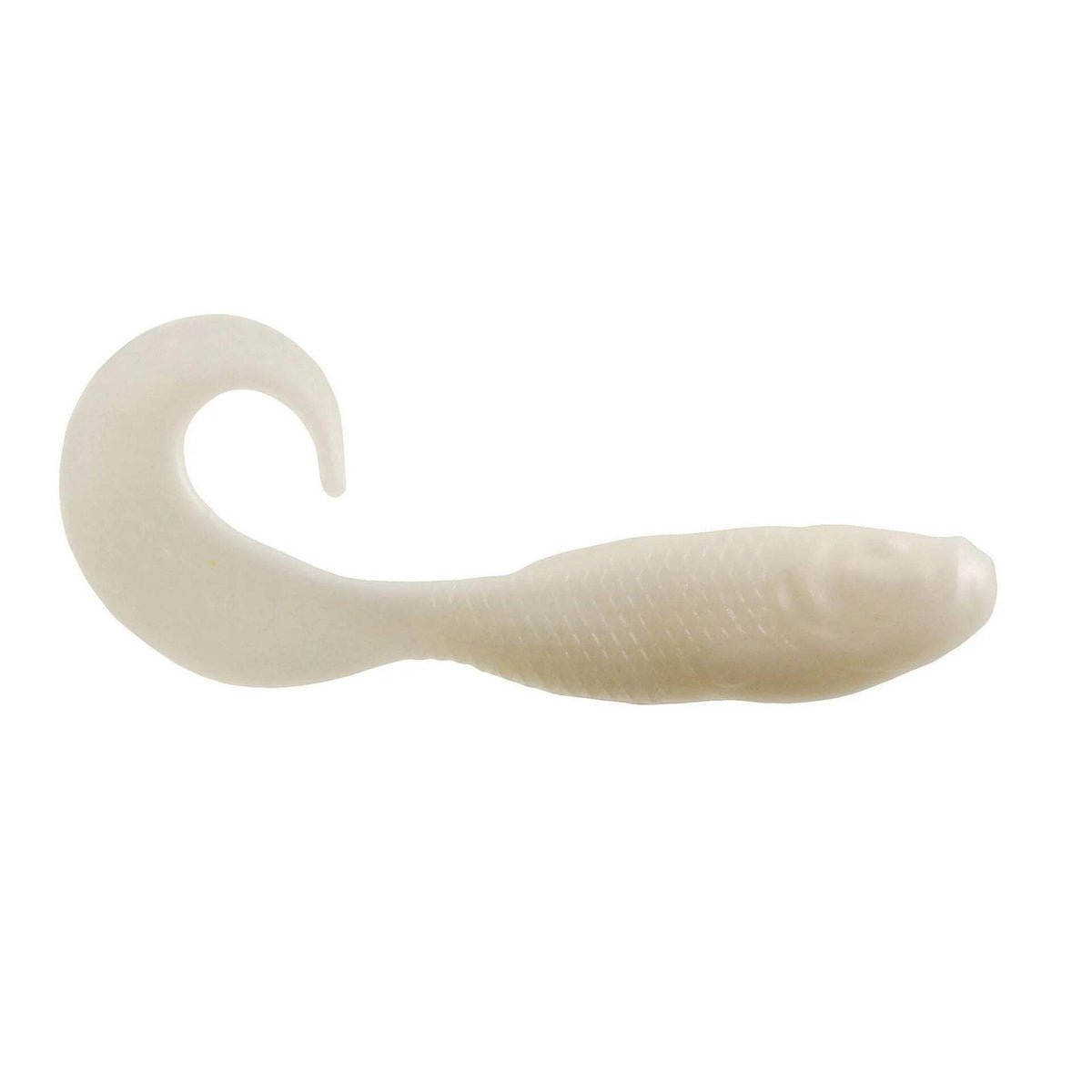 Saltwater Swimming Mullet Bait - 4 Inch Live-Action Fish Attractor