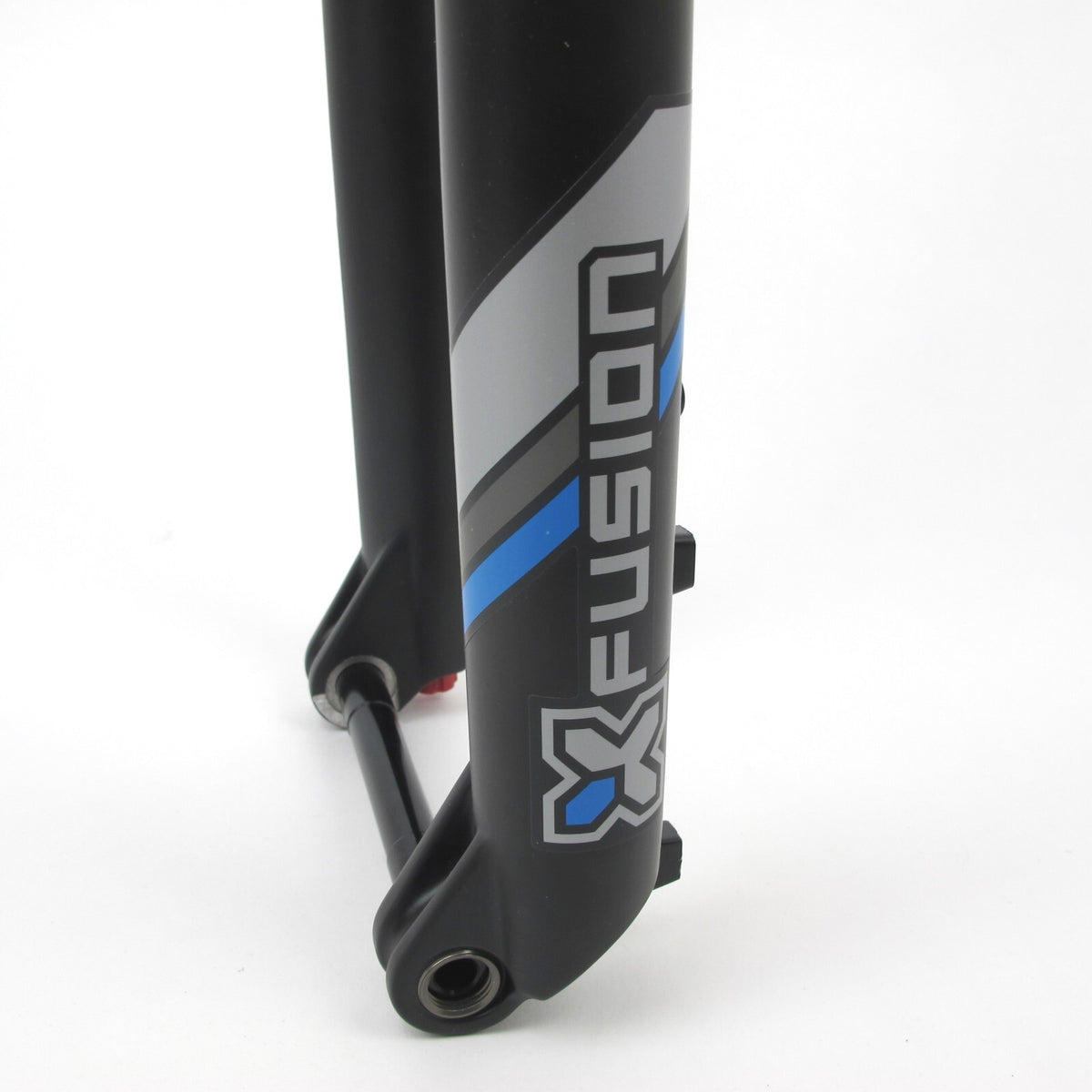 27.5-Inch MTB Fork 130mm Travel Taper Boost 15x110 Thru-Axle Light & Stiff