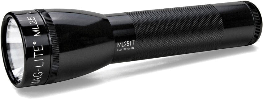 Mag-Lite ML25IT Water-Resistant Xenon Lantern with Candle Mode, Aluminum Body