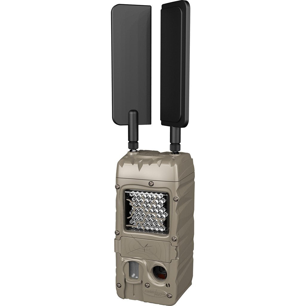 Cellular Trail Camera with IR Night Vision 20MP 100FT Range Verizon LTE