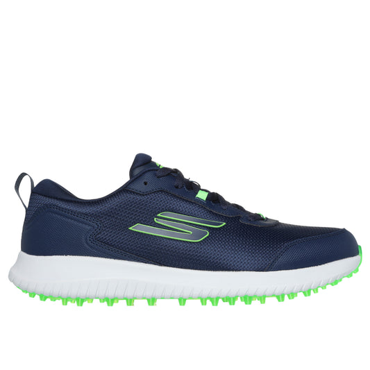 Men's Extra Wide Golf Shoes Water-Repellent Spikeless Golf Sneakers