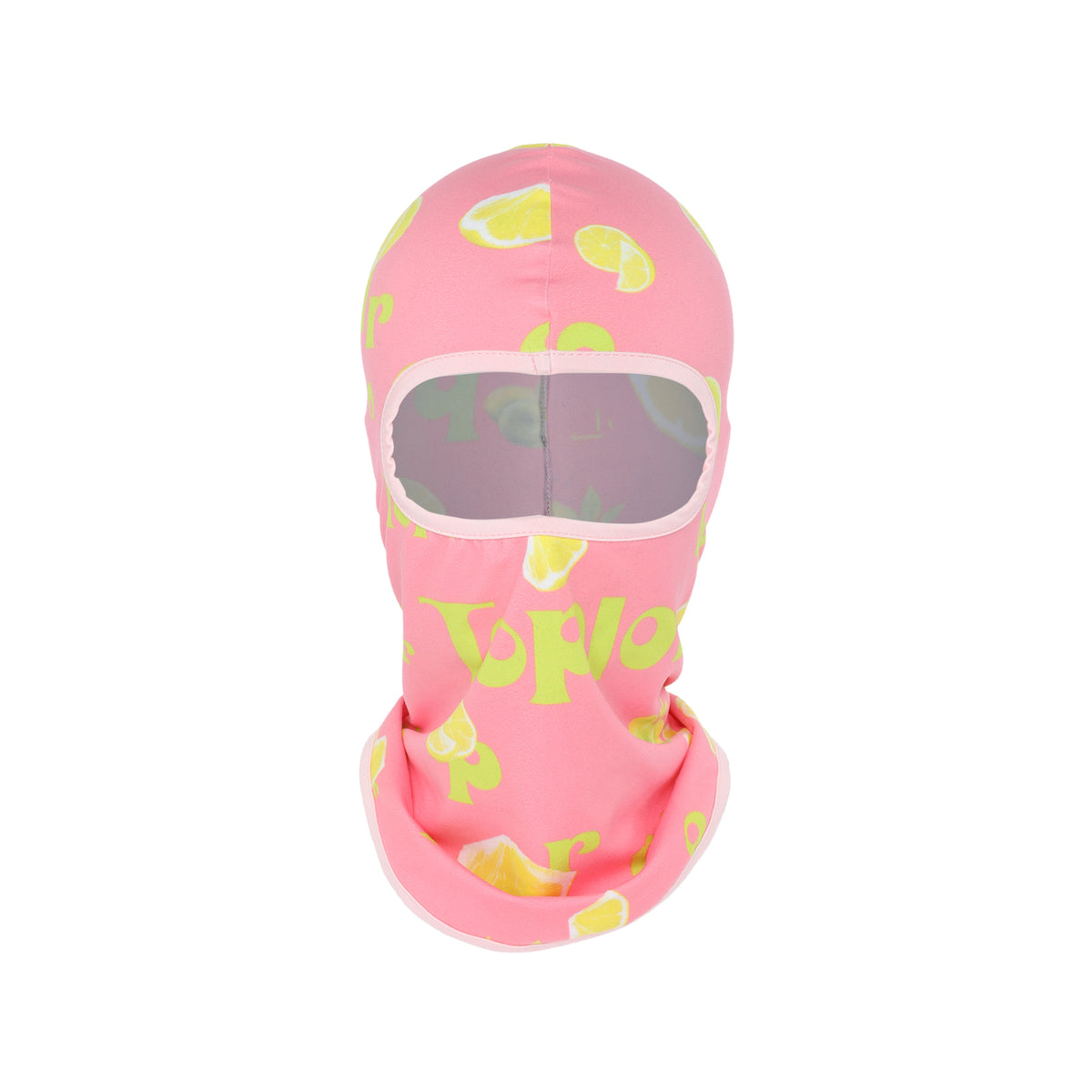 Kids Face Mask for Winter Skiing UV Protection Windproof Balaclava