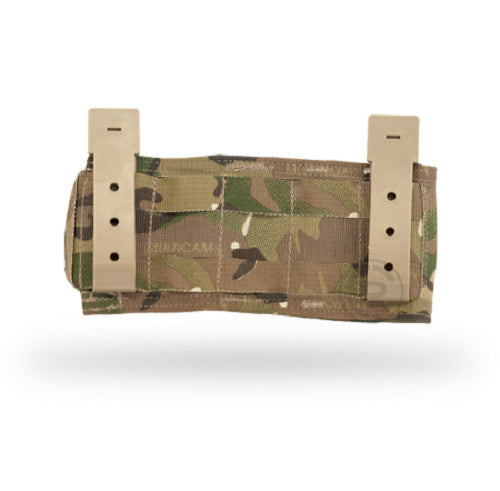 Horizontal Single Mag Pouch - MultiCam Tactical Magazine Holder