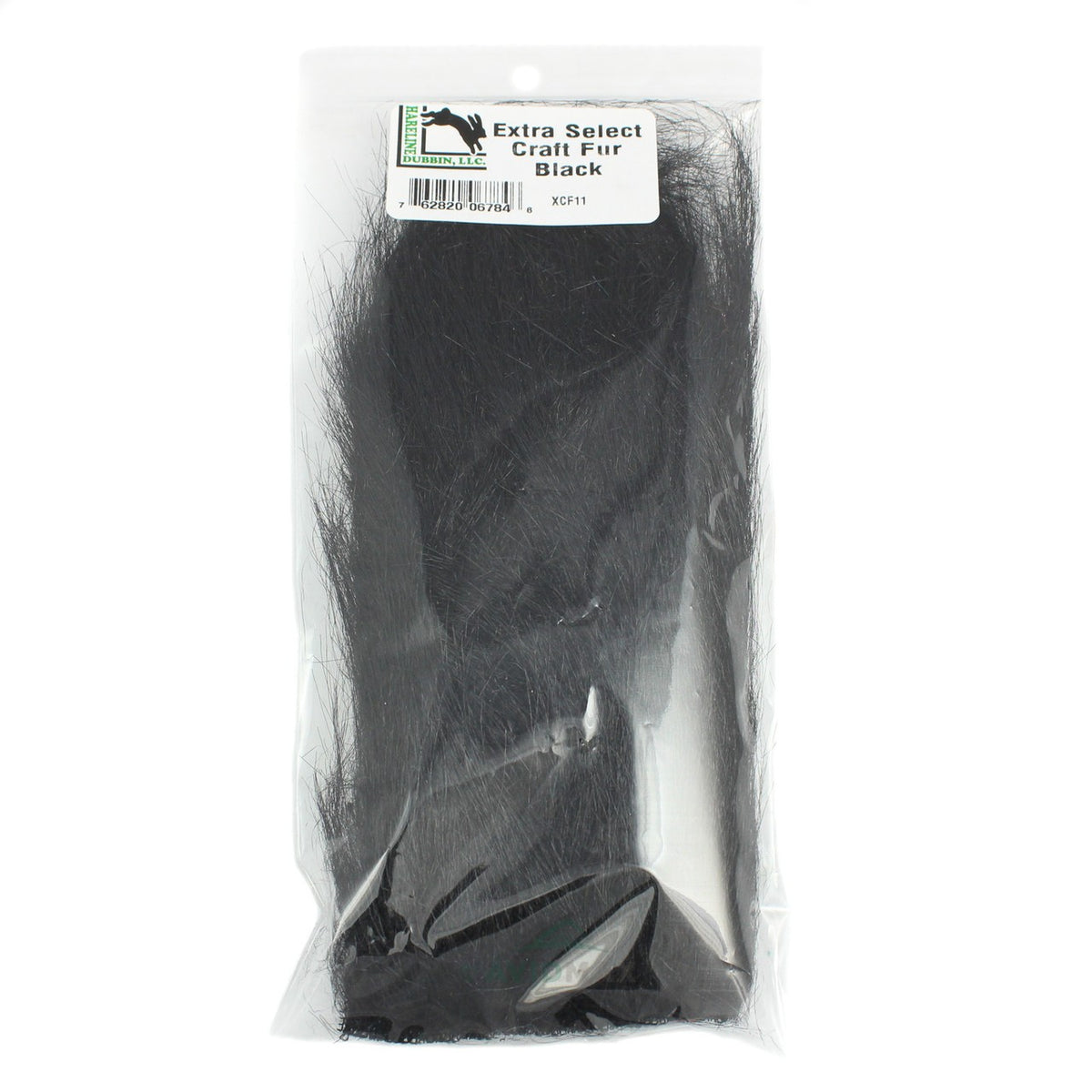 Fly Tying Craft Fur - Extra Select Saltwater Synthetic Fur for Fly Tying