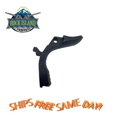 1911 Beavertail Grip Safety - Drop-In Pistol Part for Firearms