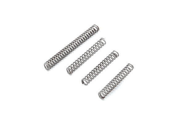 Spring Kit for Smith & Wesson J Frame Revolvers - Custom Tune Action Parts