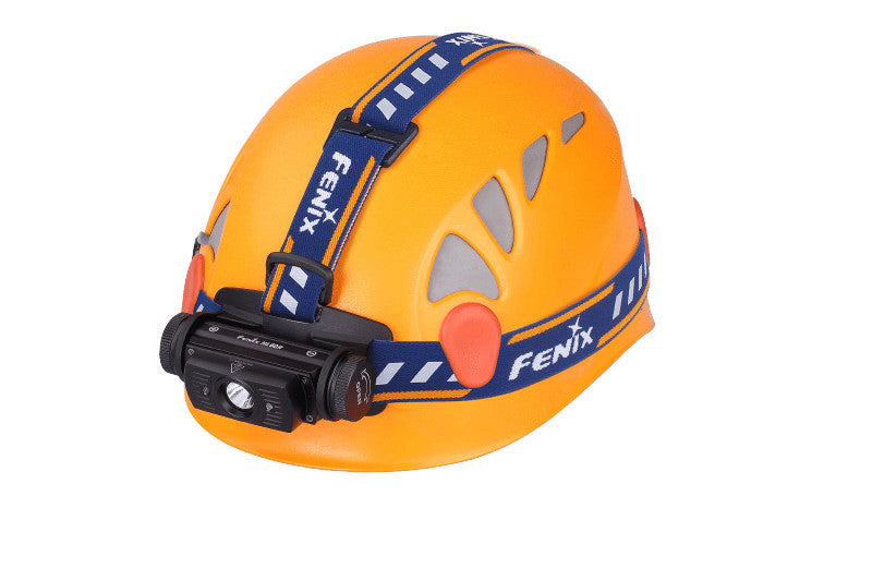 Rechargeable LED Headlamp 950 Lumens Neutral White & Red Light Outdoor