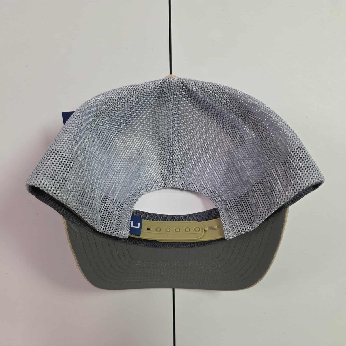 Huk Embroidered 110 Hat Cap - Adjustable Snapback Multiple Colors