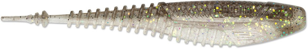 Fishing Soft Plastic Bait Set - Multiple Colors, 6.25 Inch, 5 Pack