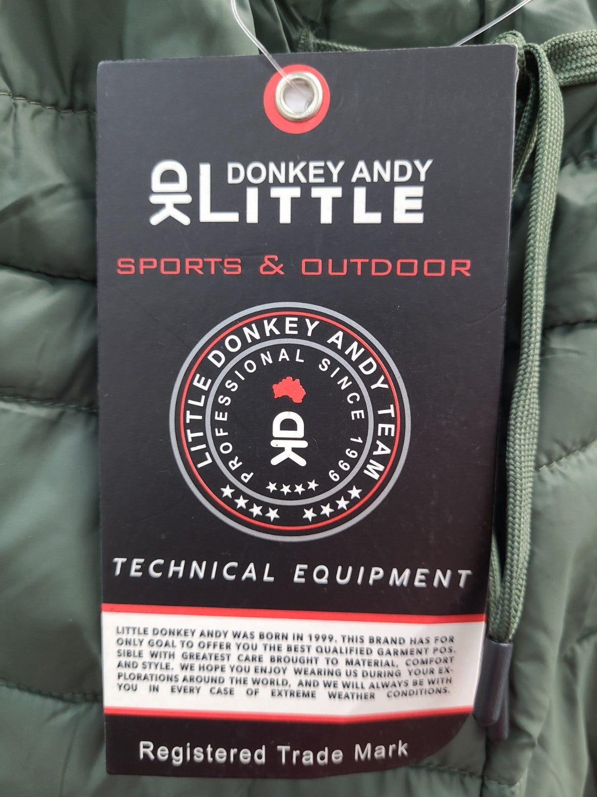 Lightweight Insulated Outdoor Pants for Women - Size L