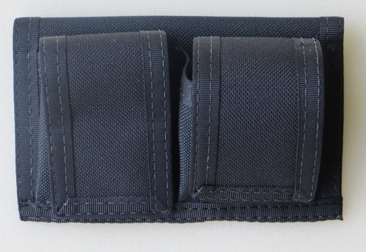 Ruger 10/22 Rotary Magazine Double Pouch Belt Loop Magazine Holder