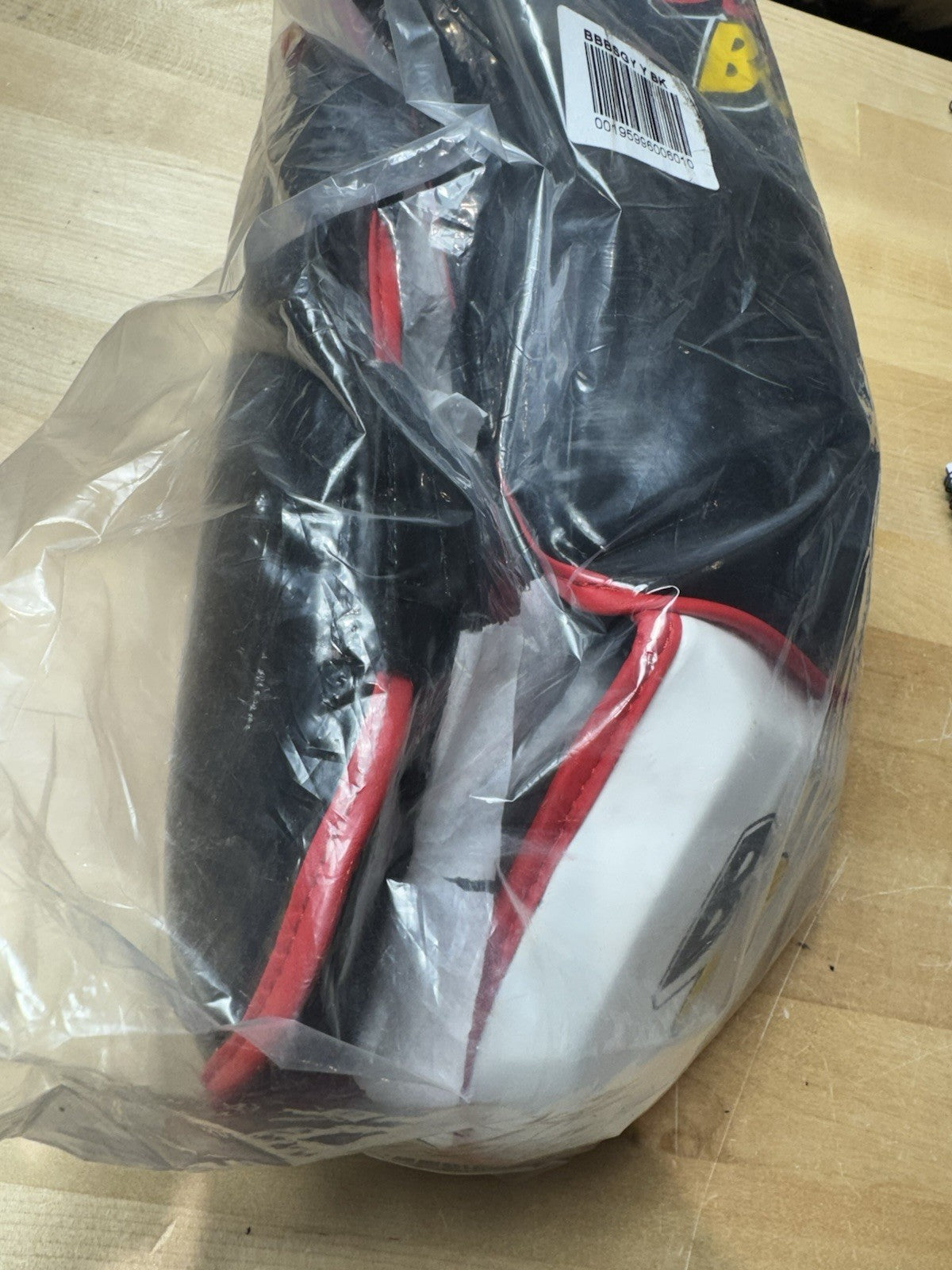 Youth Boxing Shin Guards - Protective Gear for Kids Training
