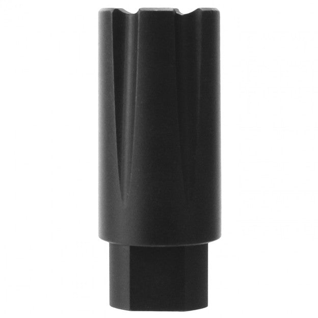 .45 ACP Linear Compensator - Sound Forwarder, Steel, 5/8-24 TPI, USA Made