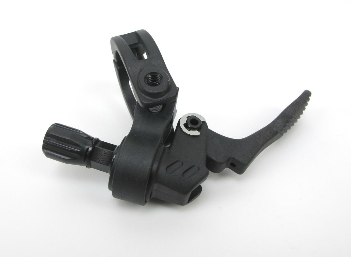 X-Fusion Manic 125mm Dropper Seatpost 34.9mm Internal Remote, MTB Bike