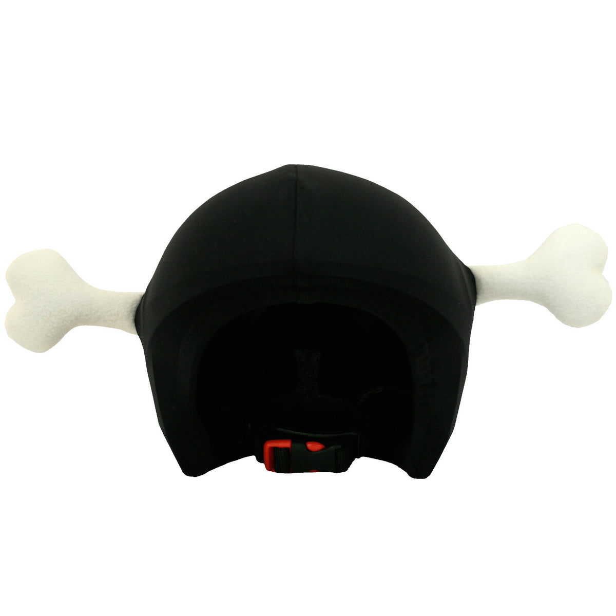 Ski & Snowboard Helmet Cover with Clear Ticket Pocket - Multiple Styles